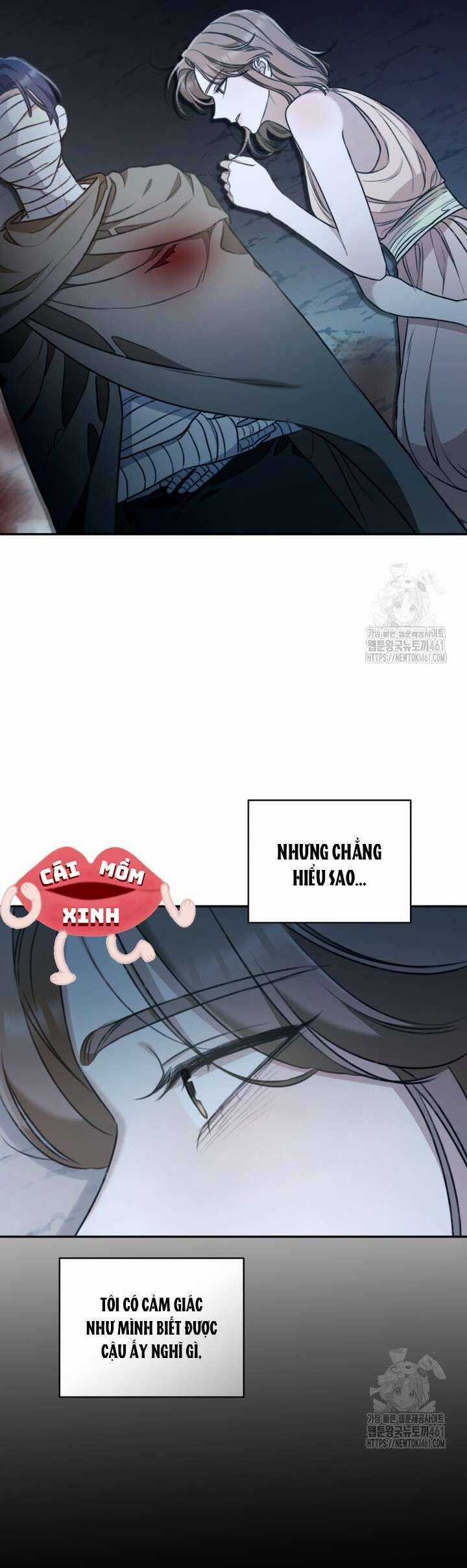Khu Rừng Hoang Dã - Chapter 45 - Trang 9