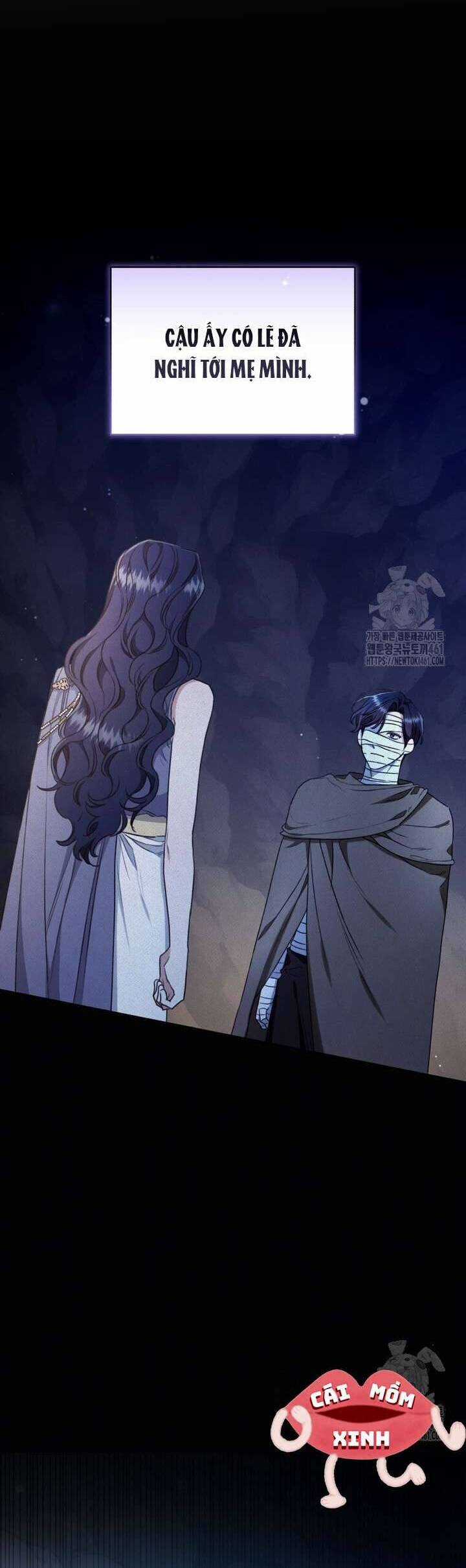 Khu Rừng Hoang Dã - Chapter 45 - Trang 10