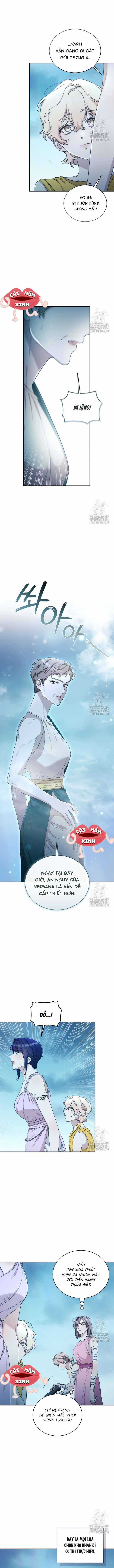 Khu Rừng Hoang Dã - Chapter 48 - Trang 6