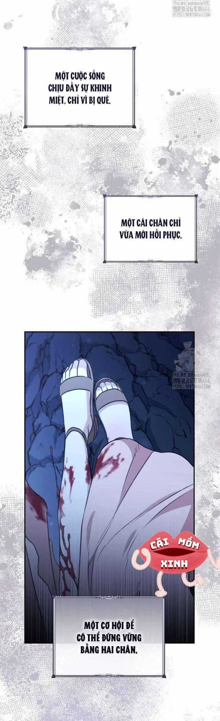 Khu Rừng Hoang Dã - Chapter 49 - Trang 2