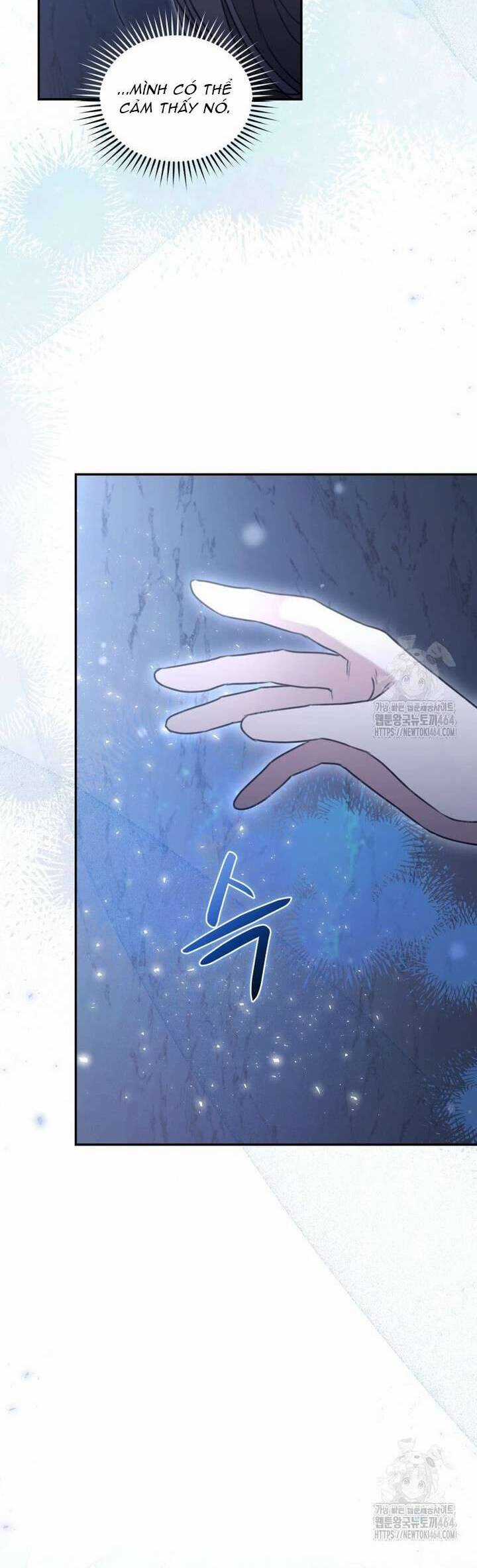 Khu Rừng Hoang Dã - Chapter 49 - Trang 11