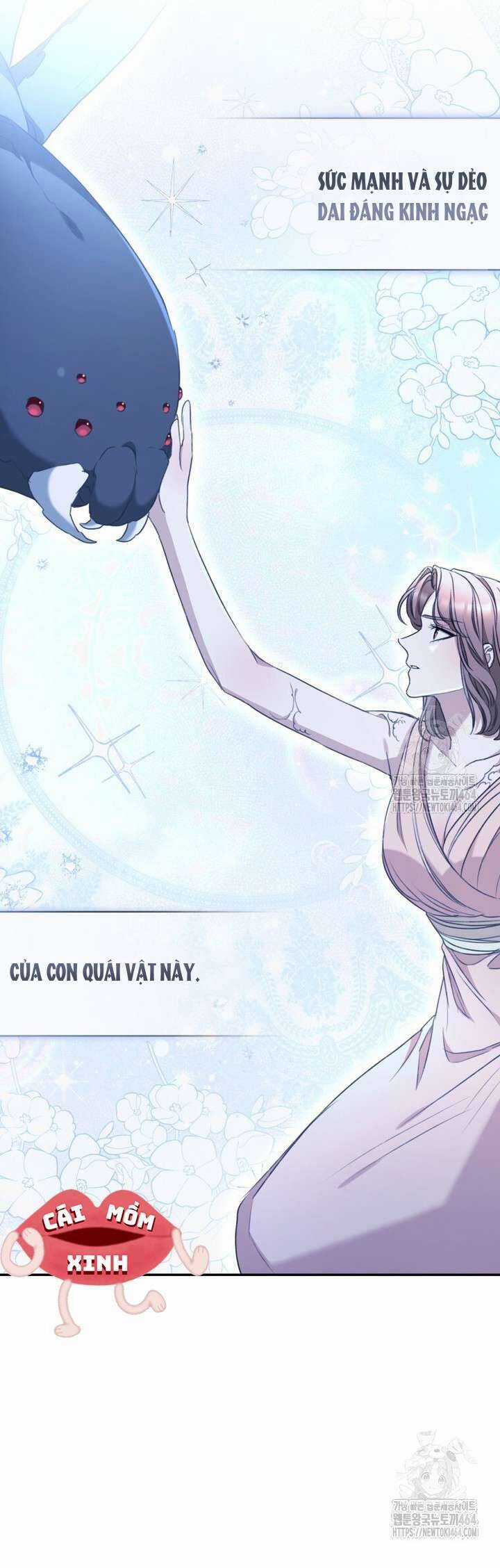 Khu Rừng Hoang Dã - Chapter 49 - Trang 12