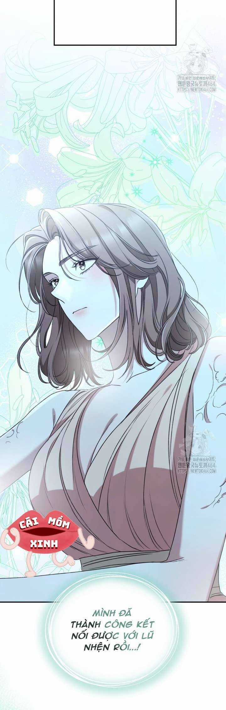 Khu Rừng Hoang Dã - Chapter 49 - Trang 15