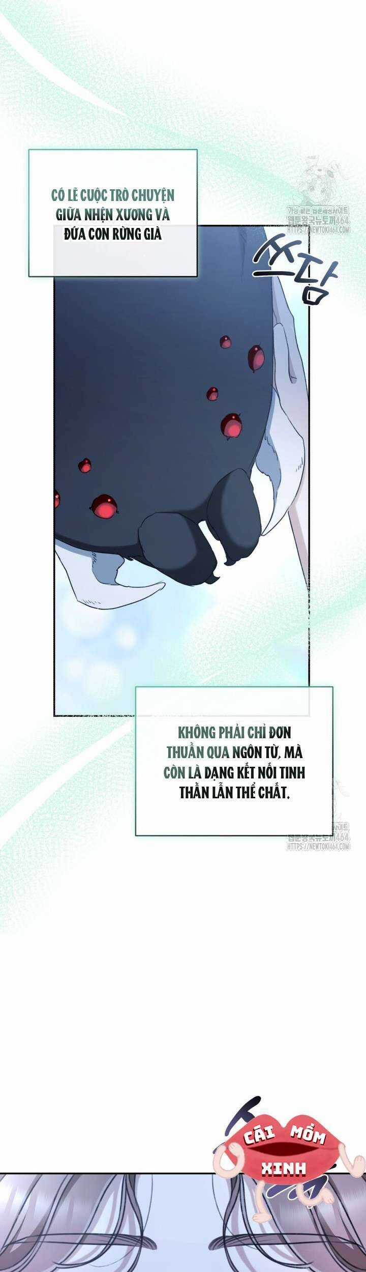 Khu Rừng Hoang Dã - Chapter 49 - Trang 16
