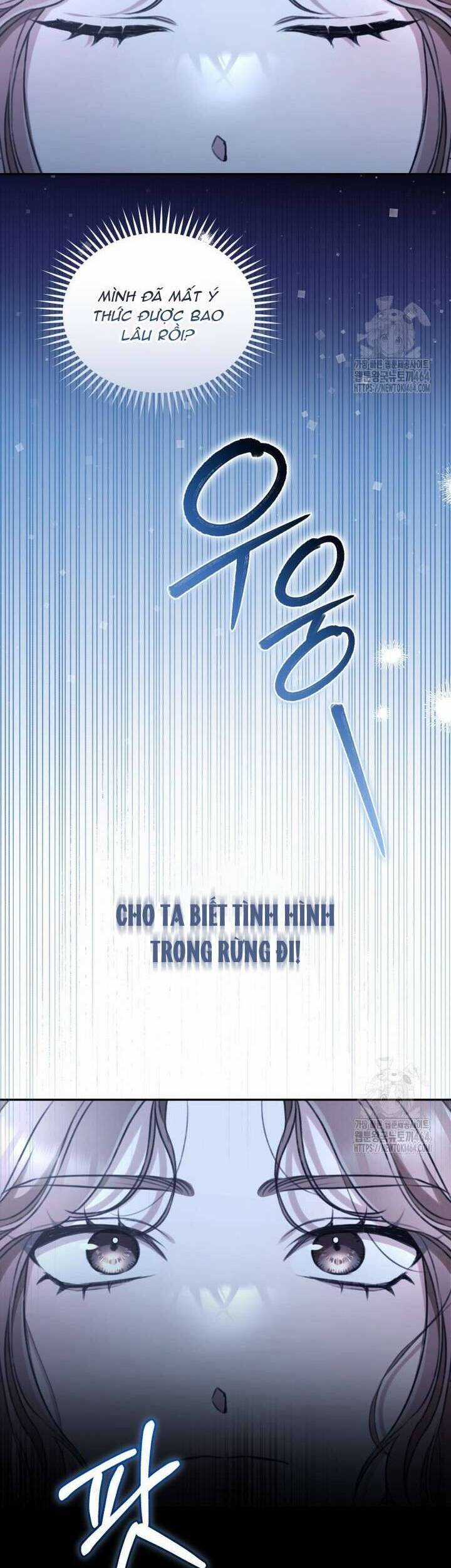 Khu Rừng Hoang Dã - Chapter 49 - Trang 17