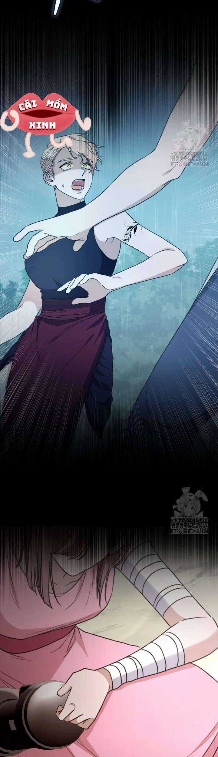 Khu Rừng Hoang Dã - Chapter 49 - Trang 18