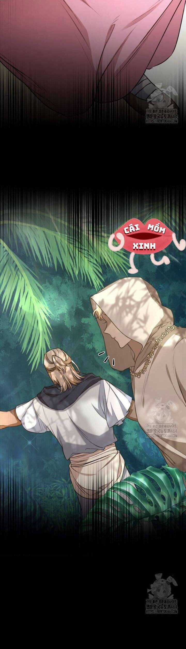 Khu Rừng Hoang Dã - Chapter 49 - Trang 19