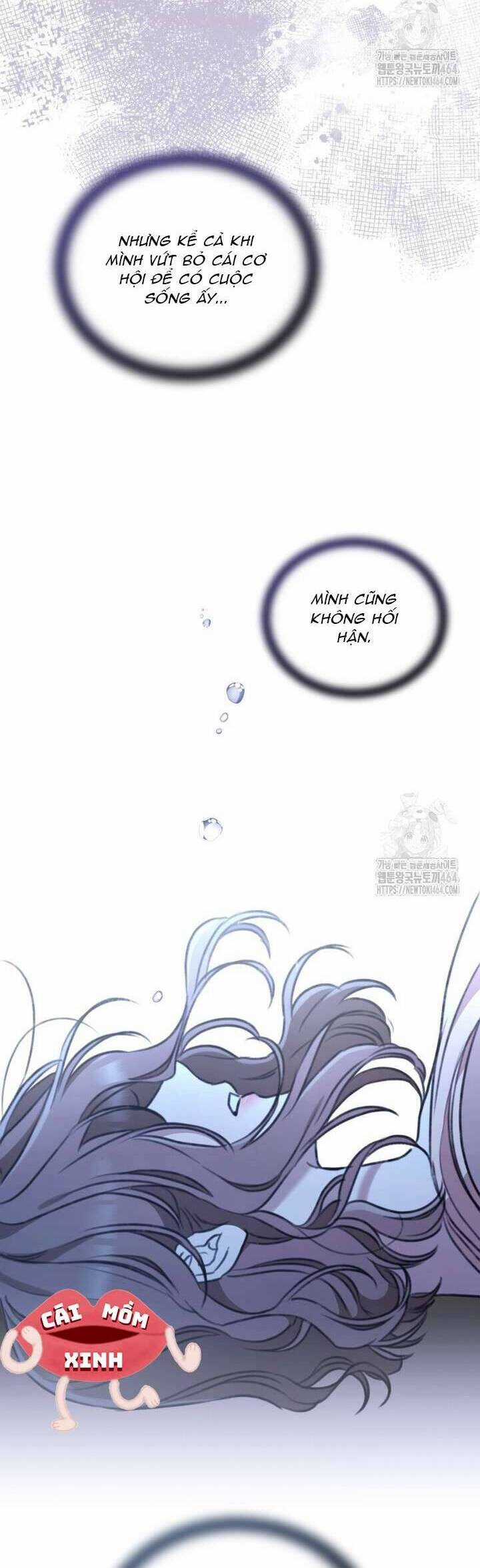 Khu Rừng Hoang Dã - Chapter 49 - Trang 3