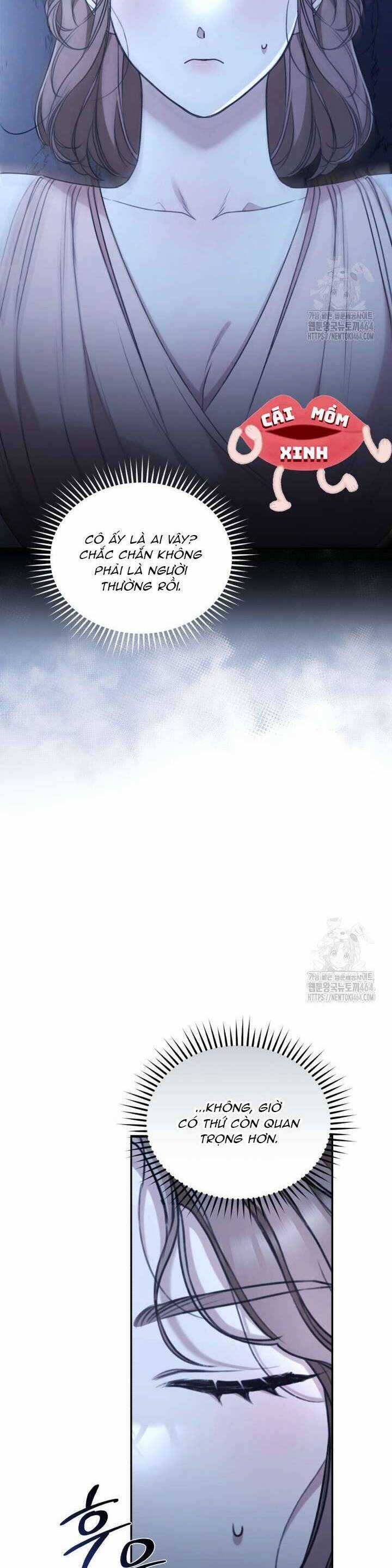 Khu Rừng Hoang Dã - Chapter 49 - Trang 21