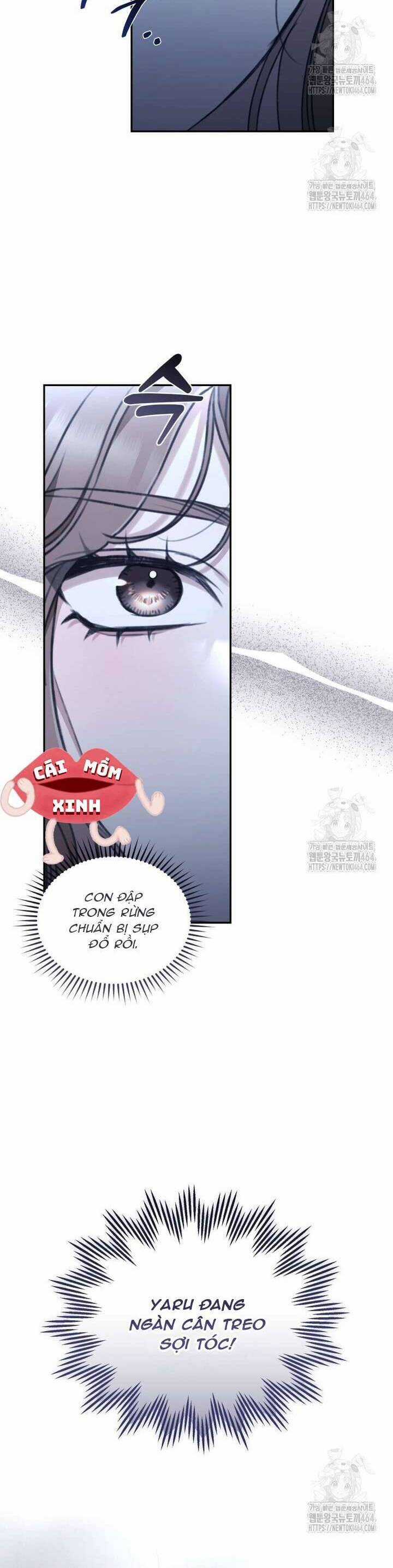 Khu Rừng Hoang Dã - Chapter 49 - Trang 22