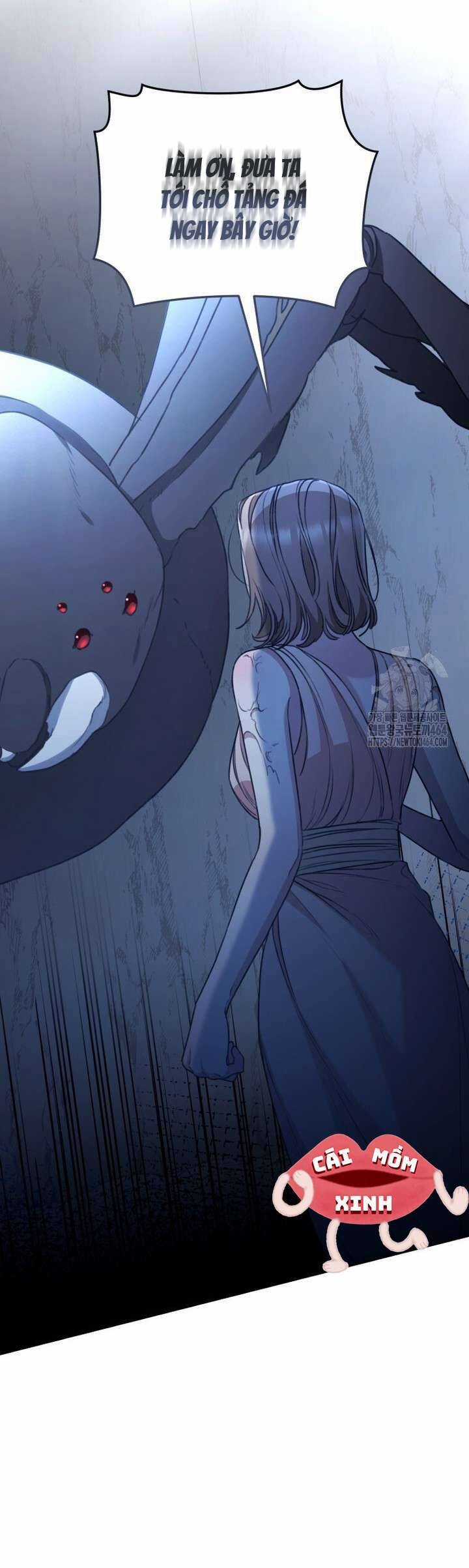 Khu Rừng Hoang Dã - Chapter 49 - Trang 23