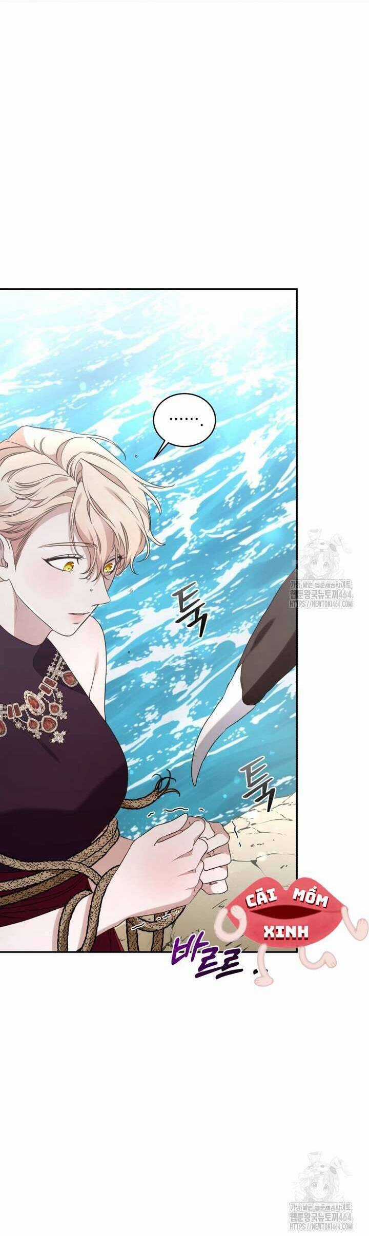 Khu Rừng Hoang Dã - Chapter 49 - Trang 26