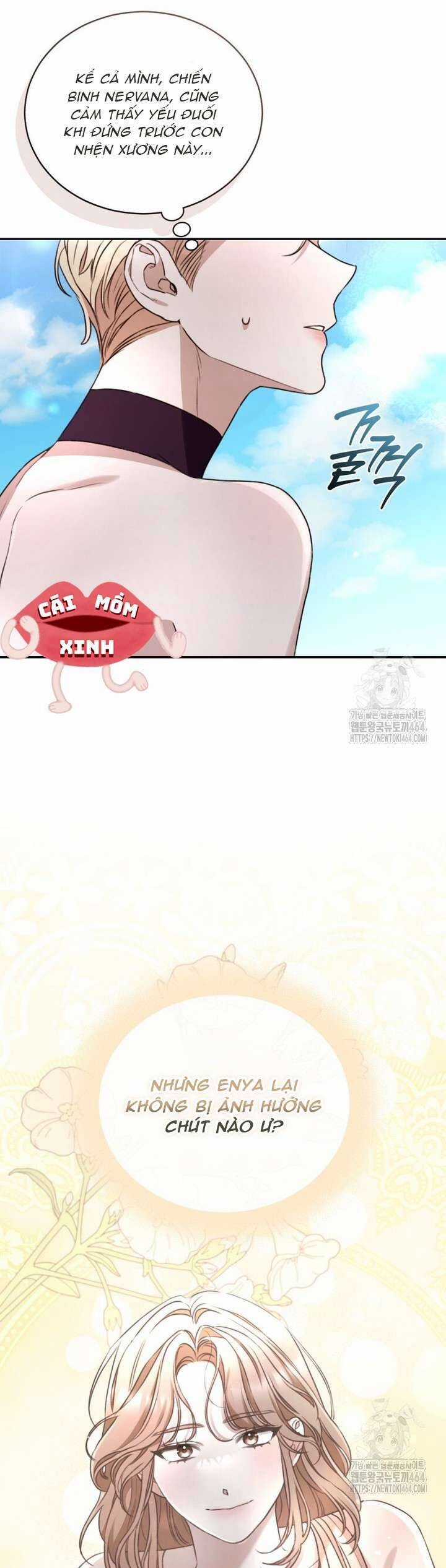 Khu Rừng Hoang Dã - Chapter 49 - Trang 27