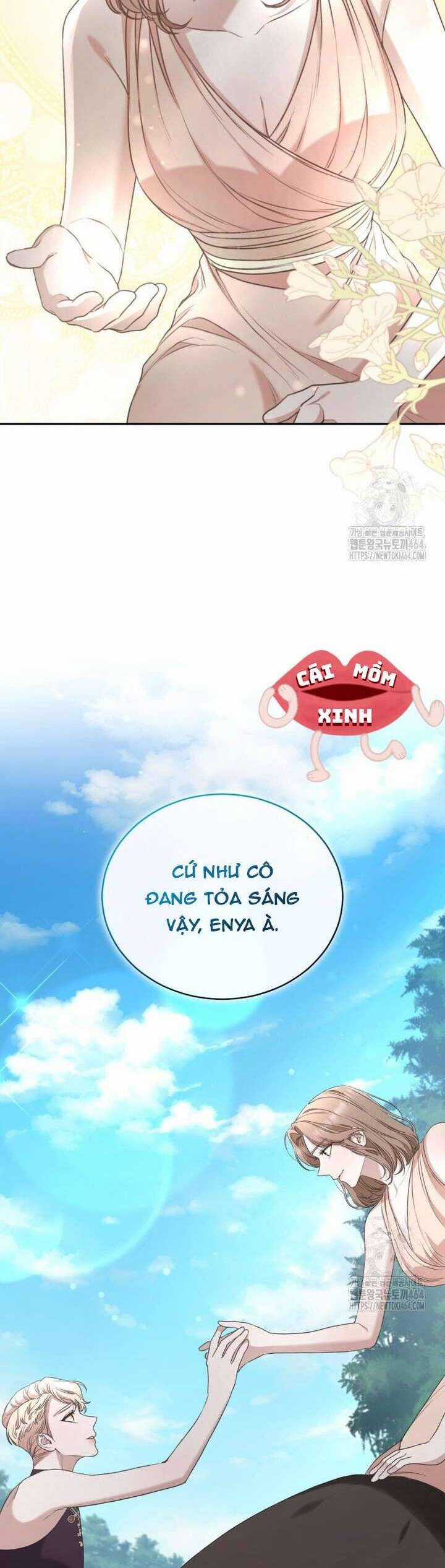 Khu Rừng Hoang Dã - Chapter 49 - Trang 28