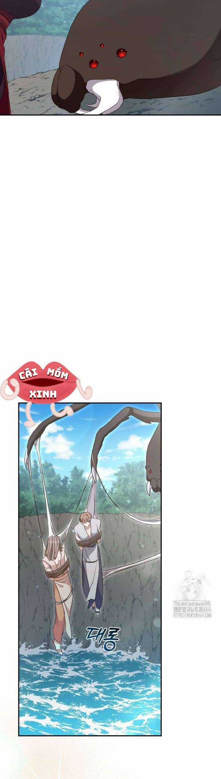 Khu Rừng Hoang Dã - Chapter 49 - Trang 29