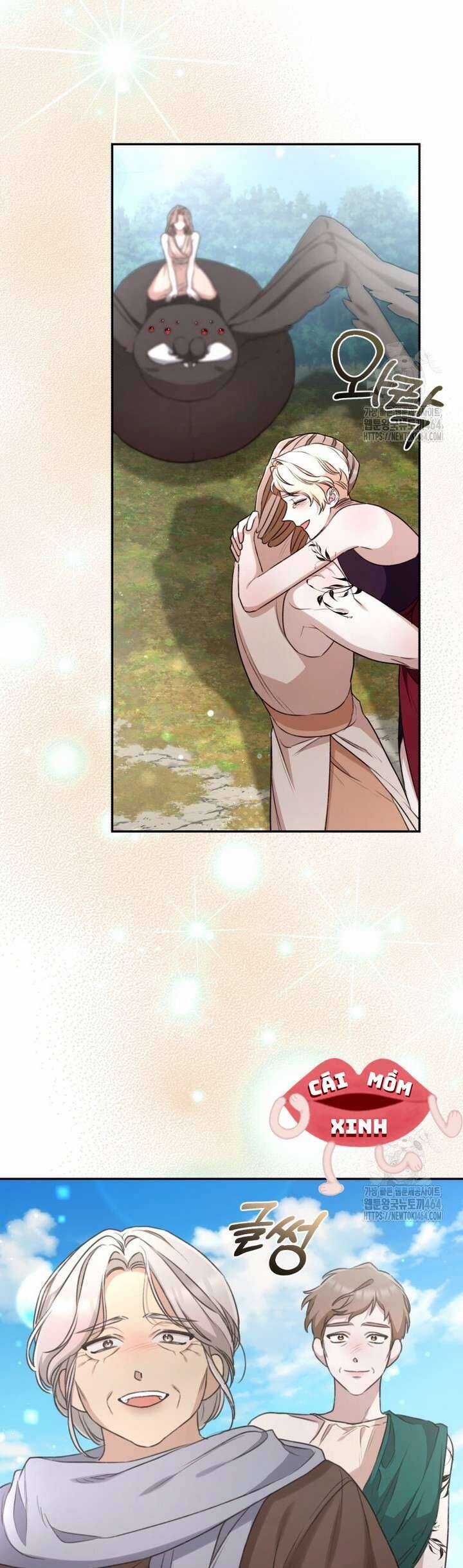 Khu Rừng Hoang Dã - Chapter 49 - Trang 30