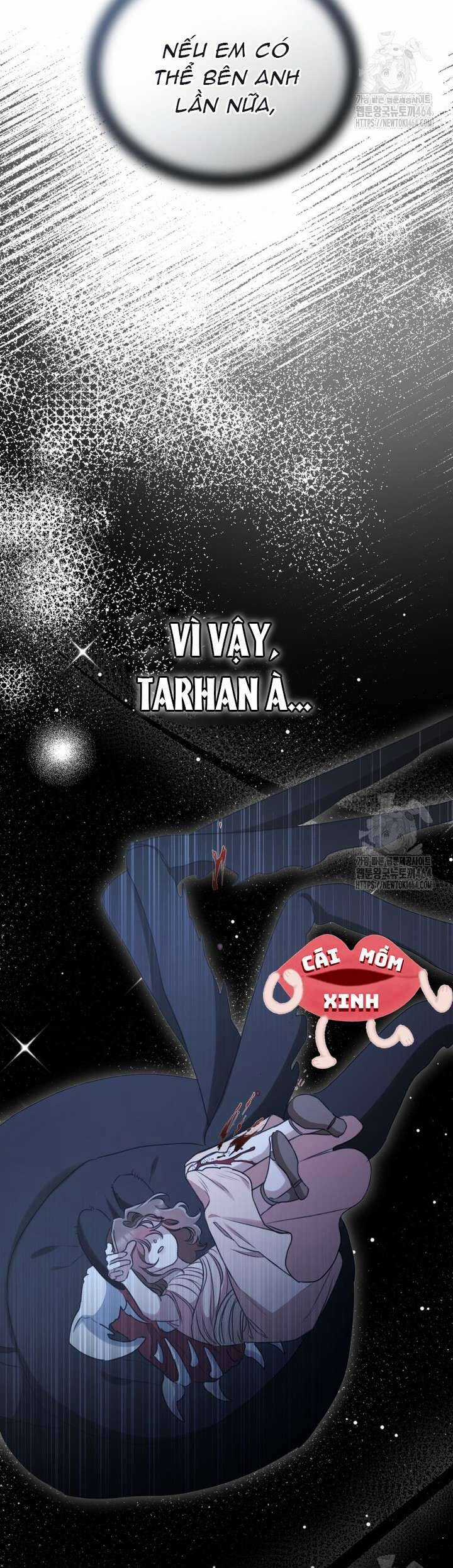 Khu Rừng Hoang Dã - Chapter 49 - Trang 4