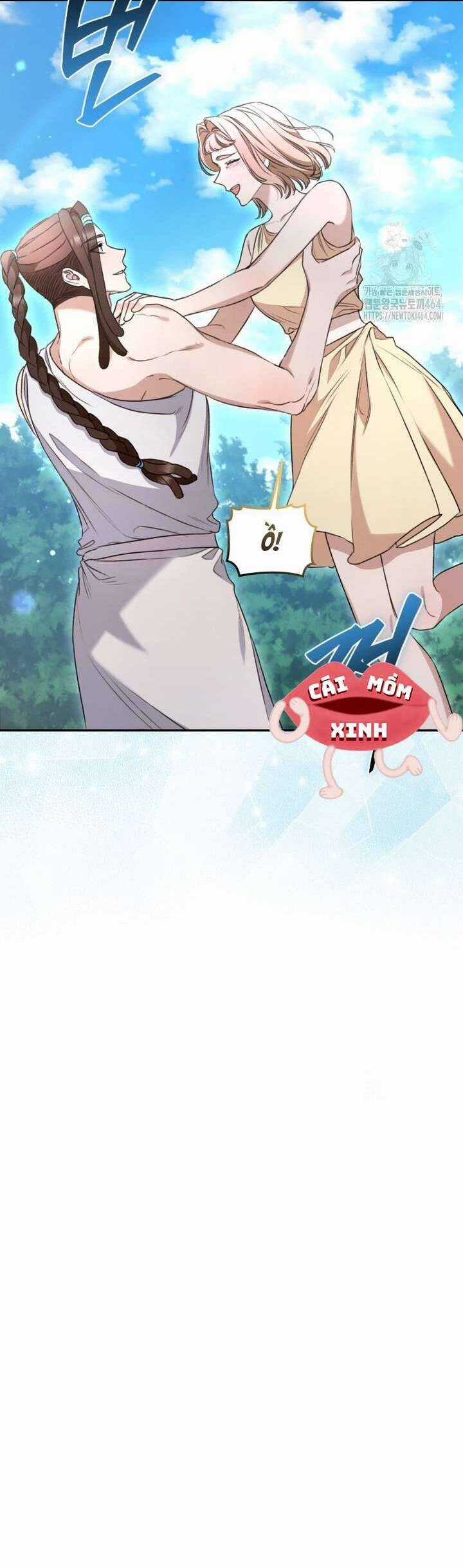 Khu Rừng Hoang Dã - Chapter 49 - Trang 33