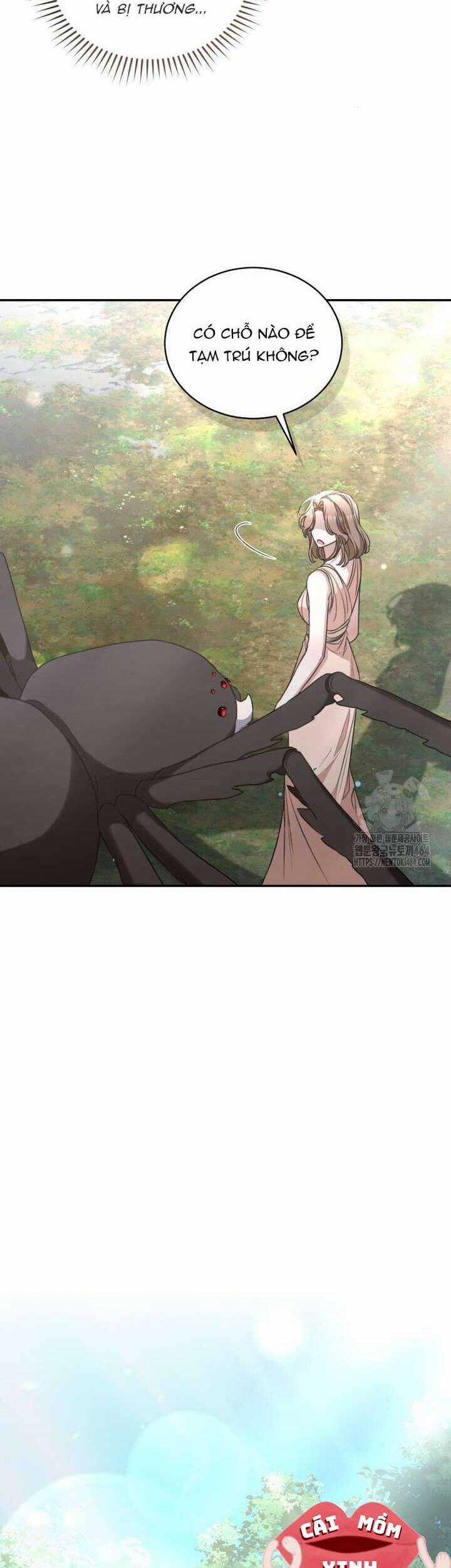 Khu Rừng Hoang Dã - Chapter 49 - Trang 35