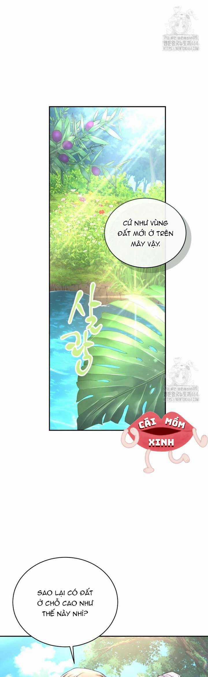 Khu Rừng Hoang Dã - Chapter 49 - Trang 38