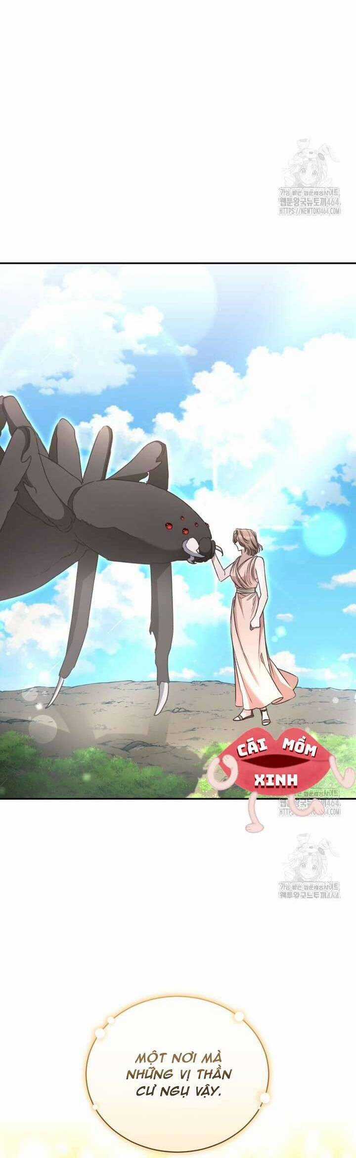 Khu Rừng Hoang Dã - Chapter 49 - Trang 41