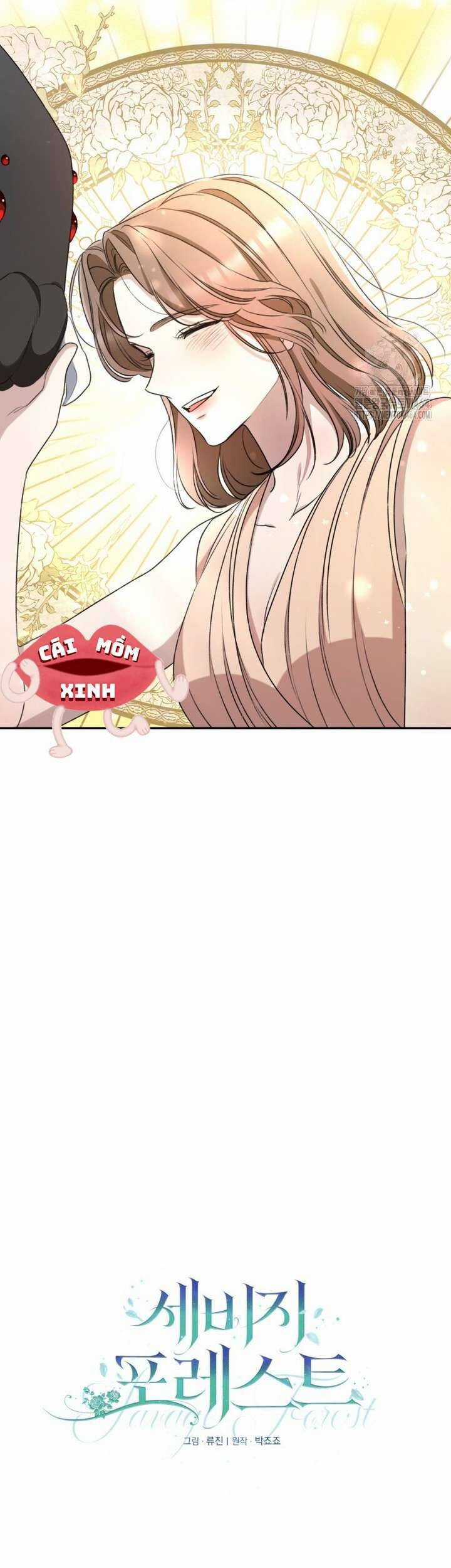 Khu Rừng Hoang Dã - Chapter 49 - Trang 42