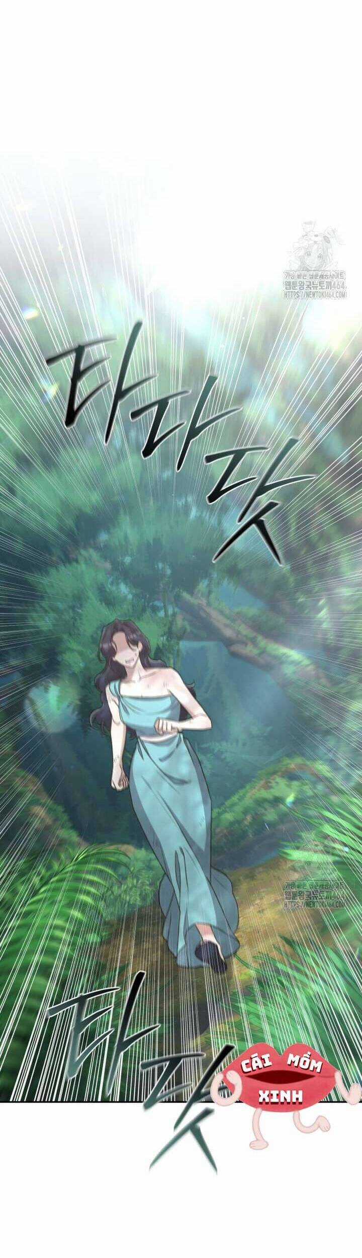 Khu Rừng Hoang Dã - Chapter 49 - Trang 43