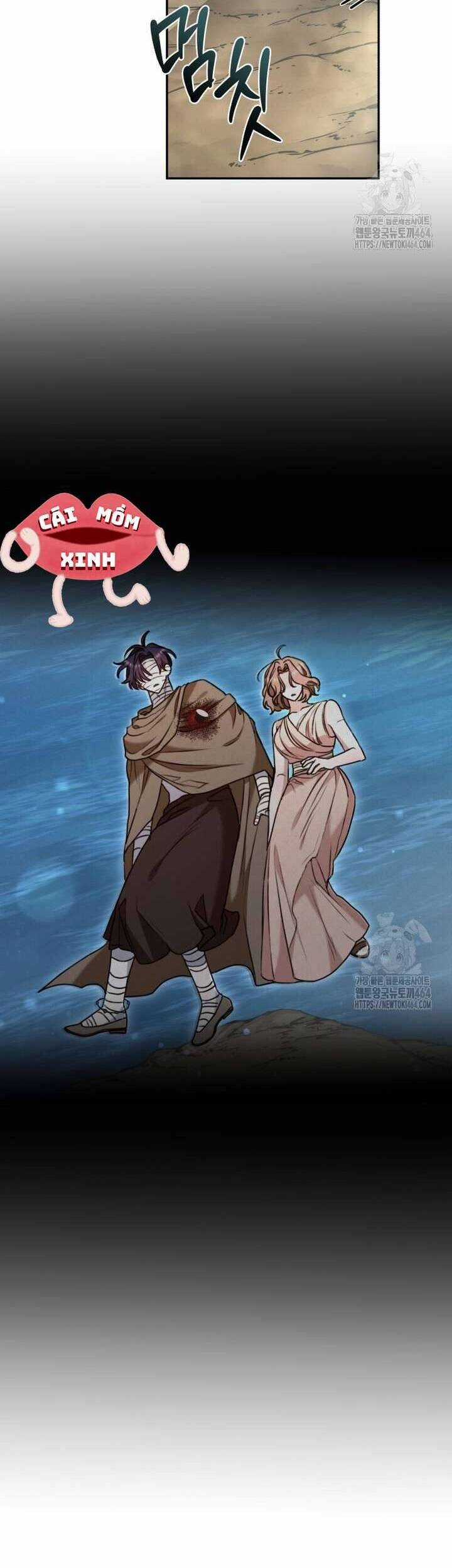 Khu Rừng Hoang Dã - Chapter 49 - Trang 45