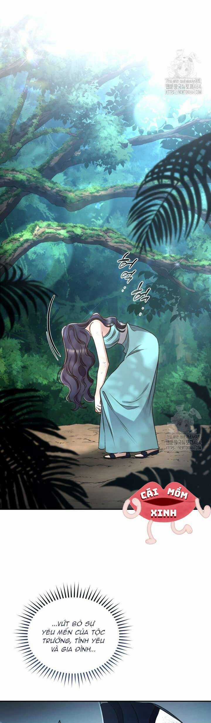 Khu Rừng Hoang Dã - Chapter 49 - Trang 46