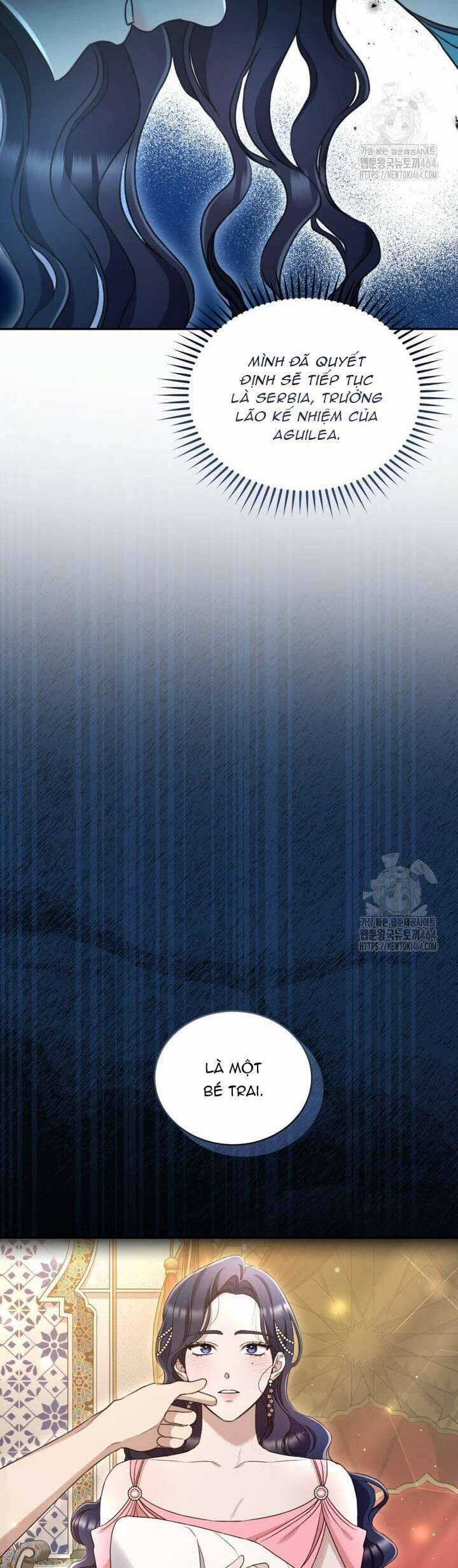 Khu Rừng Hoang Dã - Chapter 49 - Trang 47