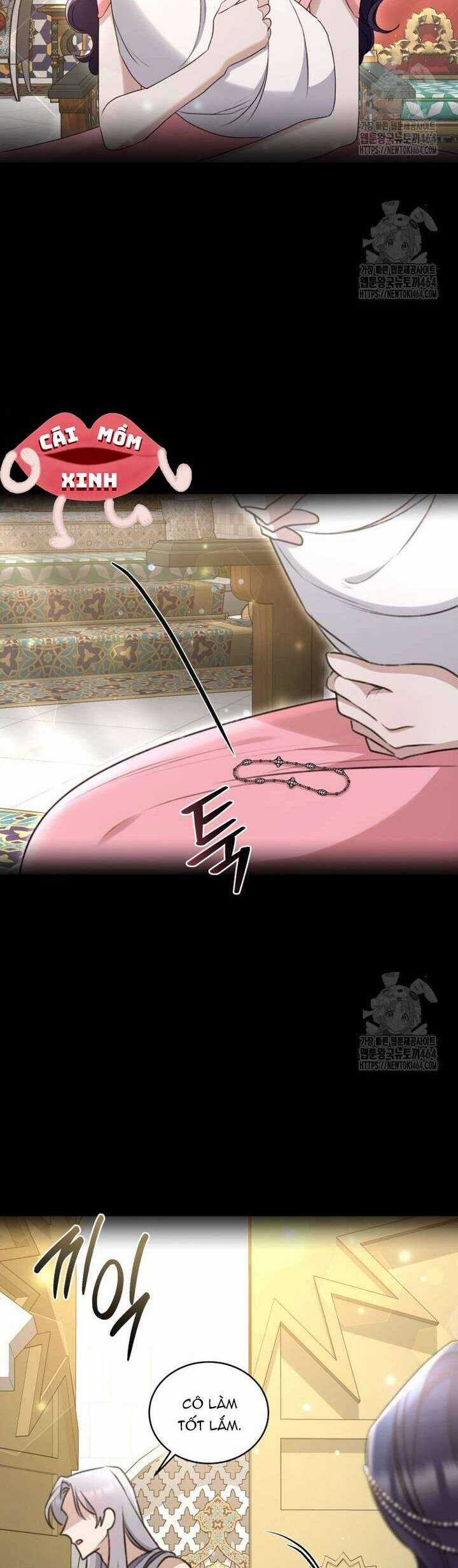 Khu Rừng Hoang Dã - Chapter 49 - Trang 48