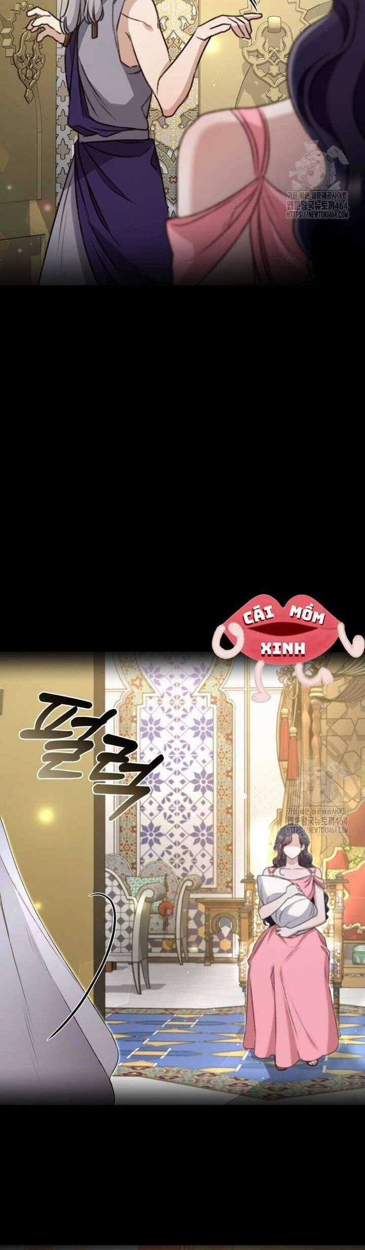 Khu Rừng Hoang Dã - Chapter 49 - Trang 49