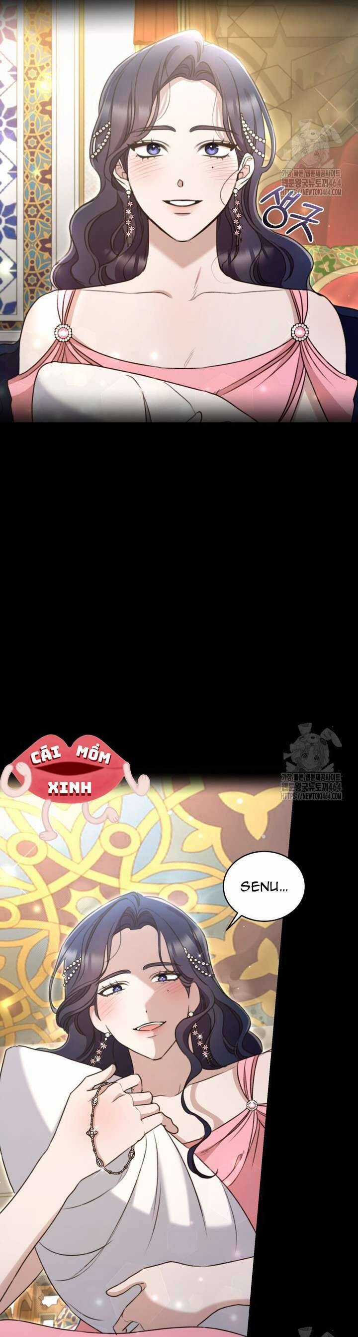 Khu Rừng Hoang Dã - Chapter 49 - Trang 50