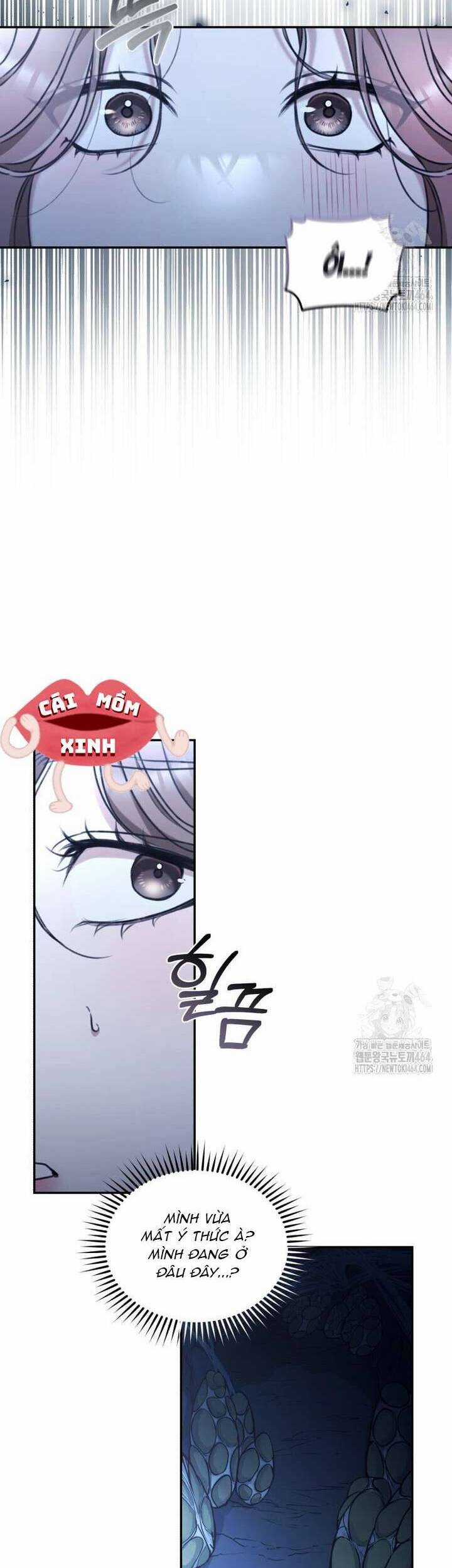 Khu Rừng Hoang Dã - Chapter 49 - Trang 6