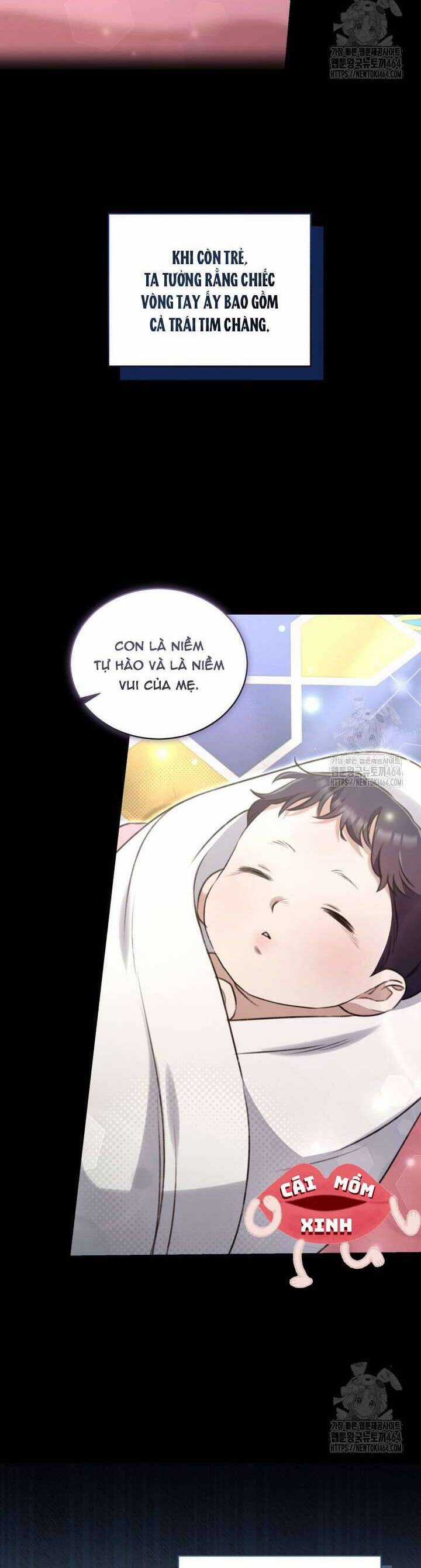 Khu Rừng Hoang Dã - Chapter 49 - Trang 51