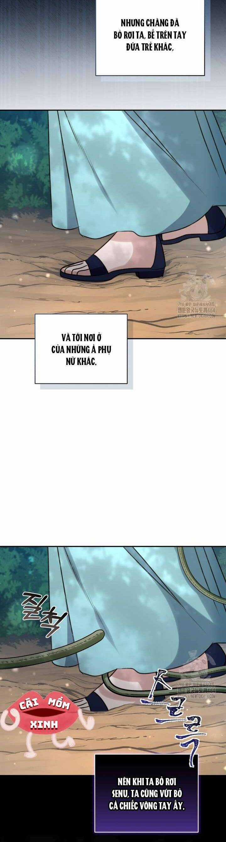 Khu Rừng Hoang Dã - Chapter 49 - Trang 52