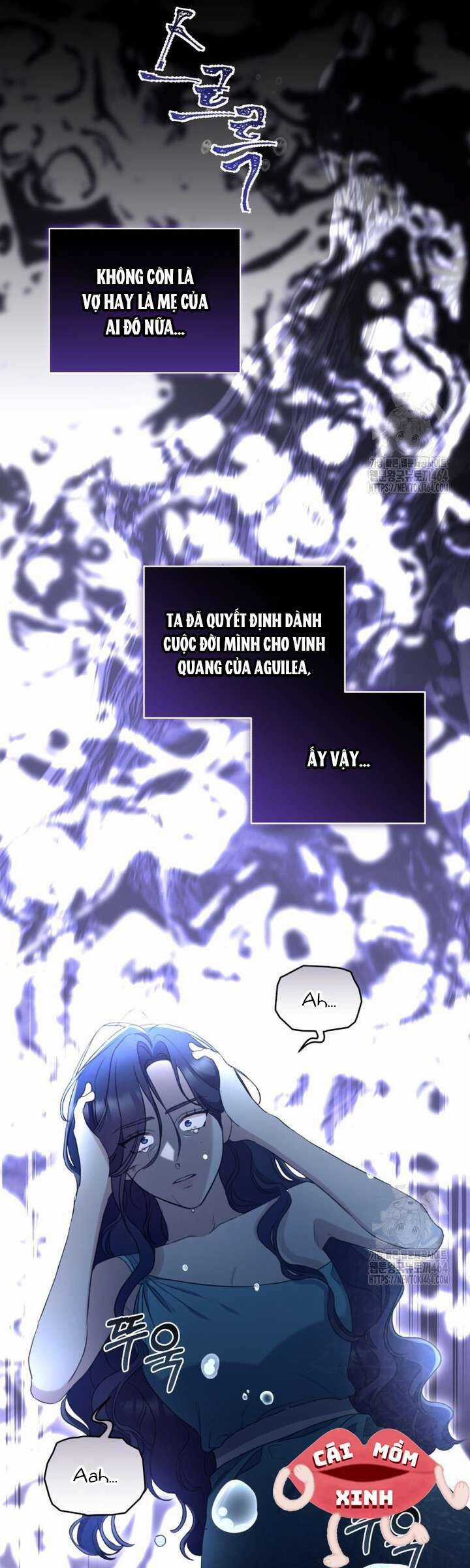 Khu Rừng Hoang Dã - Chapter 49 - Trang 53