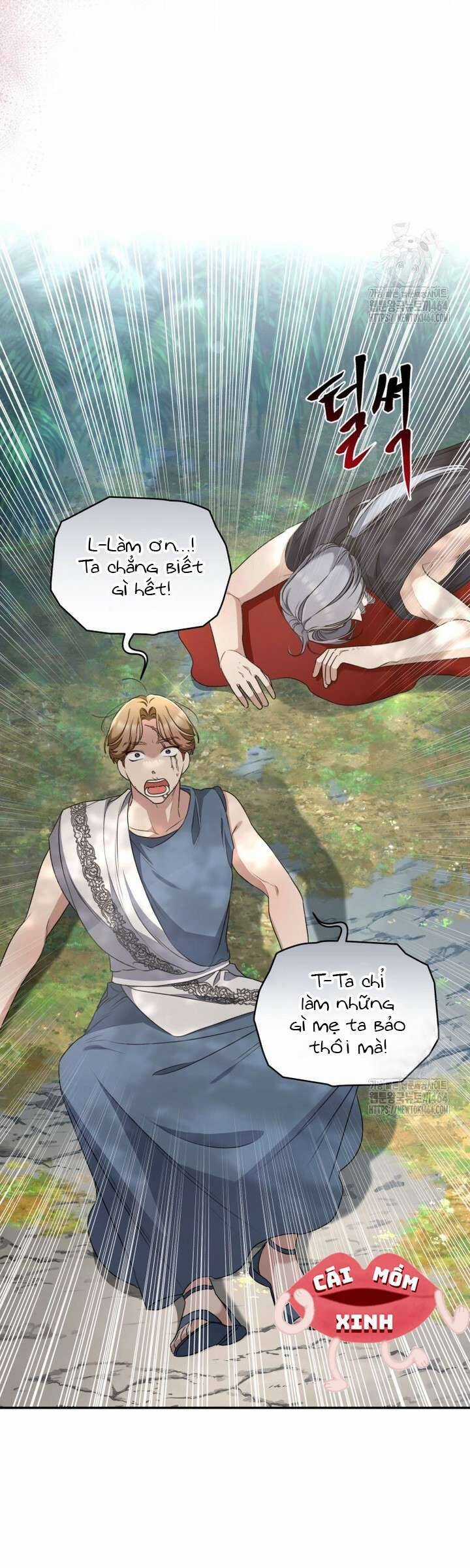 Khu Rừng Hoang Dã - Chapter 49 - Trang 56