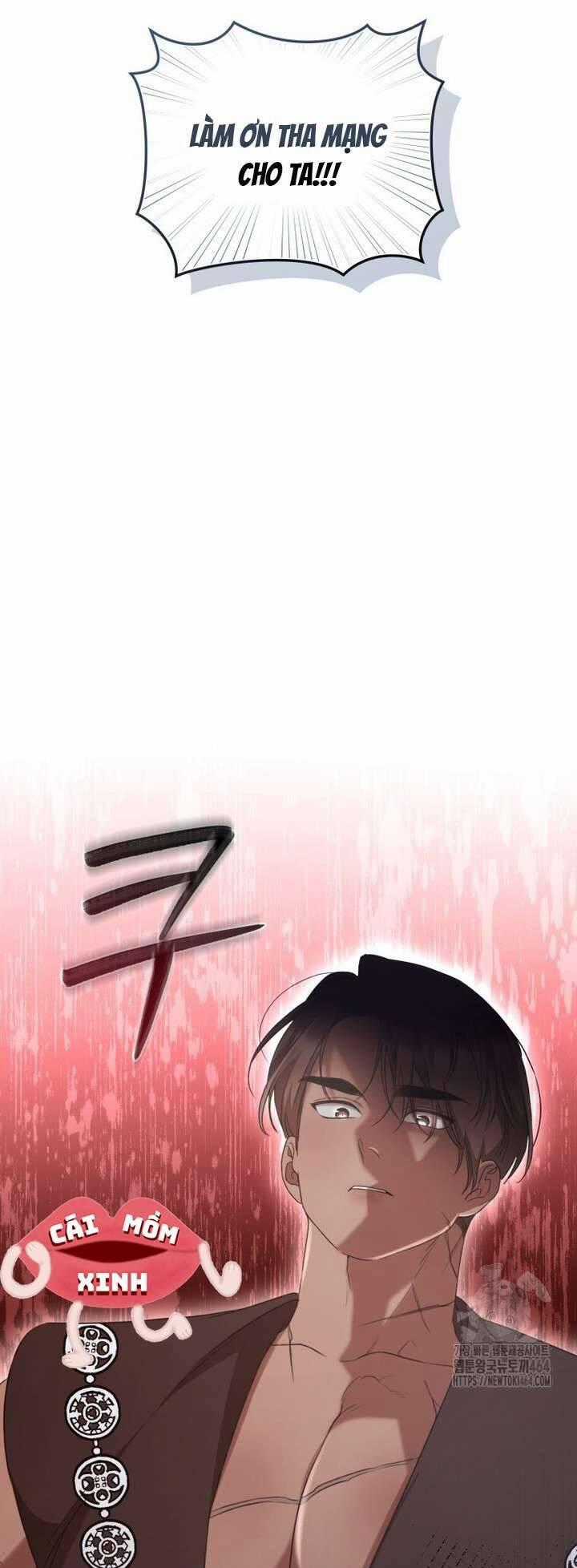 Khu Rừng Hoang Dã - Chapter 49 - Trang 57