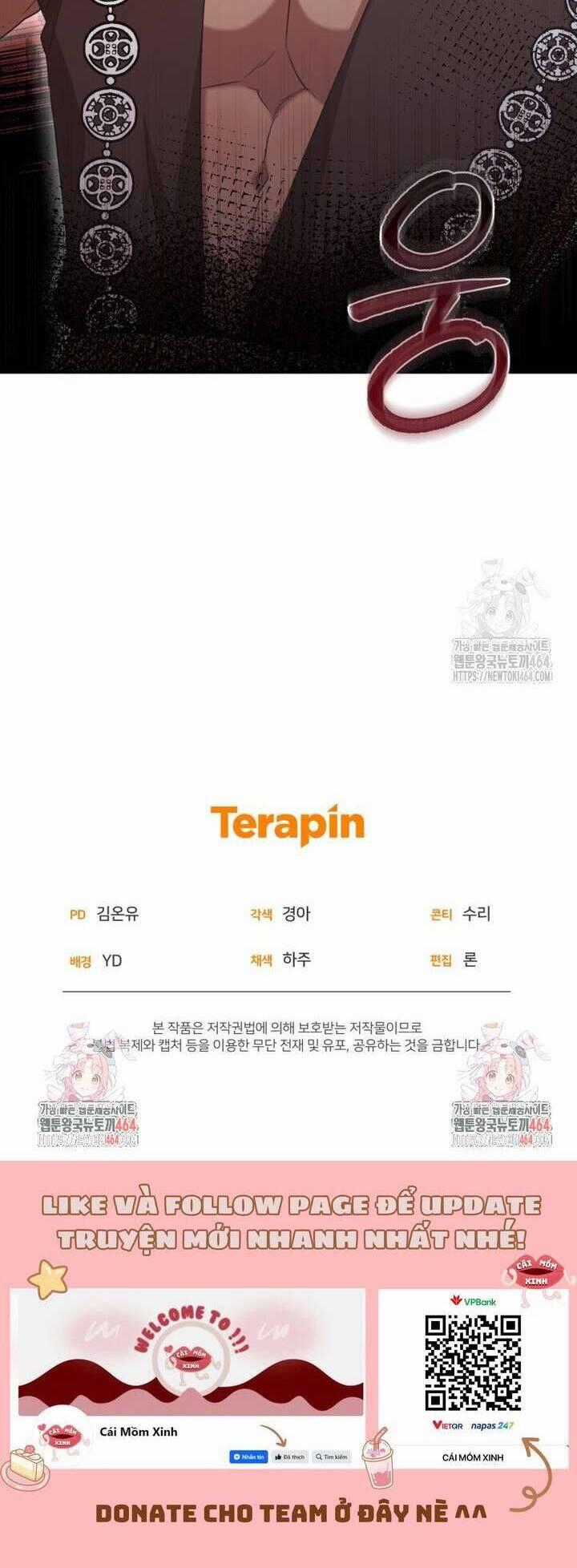 Khu Rừng Hoang Dã - Chapter 49 - Trang 58