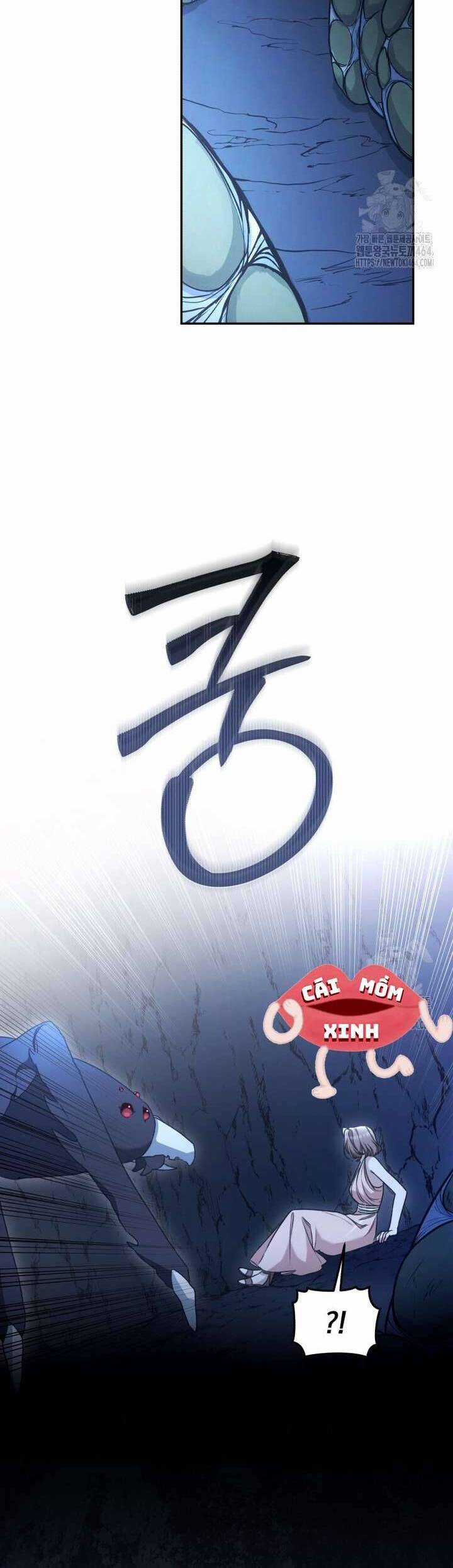Khu Rừng Hoang Dã - Chapter 49 - Trang 7
