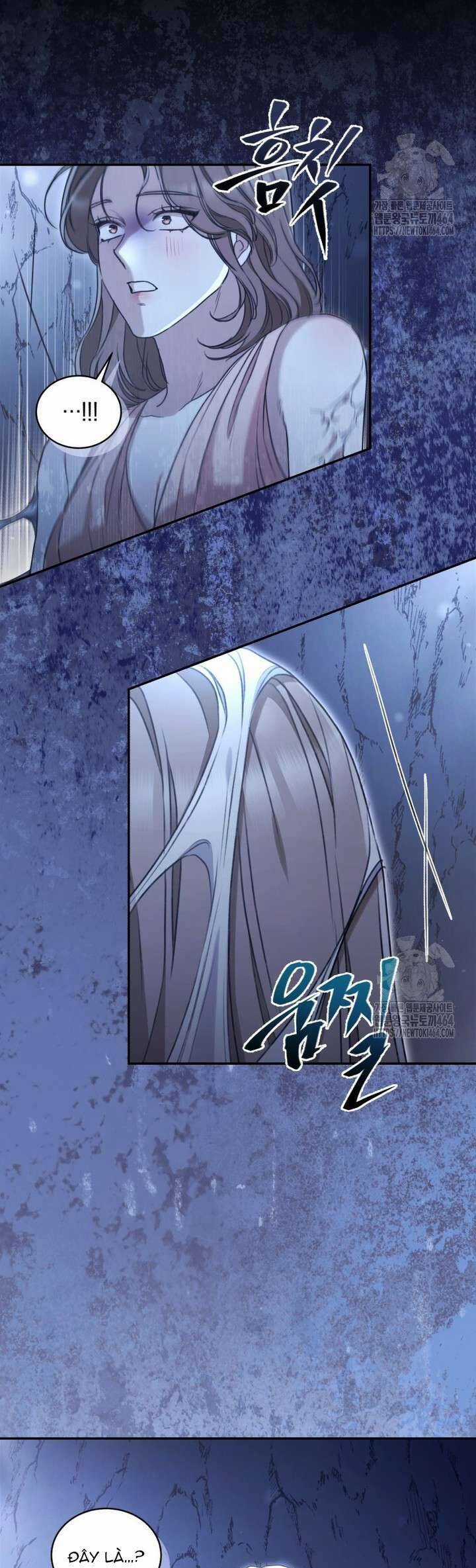 Khu Rừng Hoang Dã - Chapter 49 - Trang 8