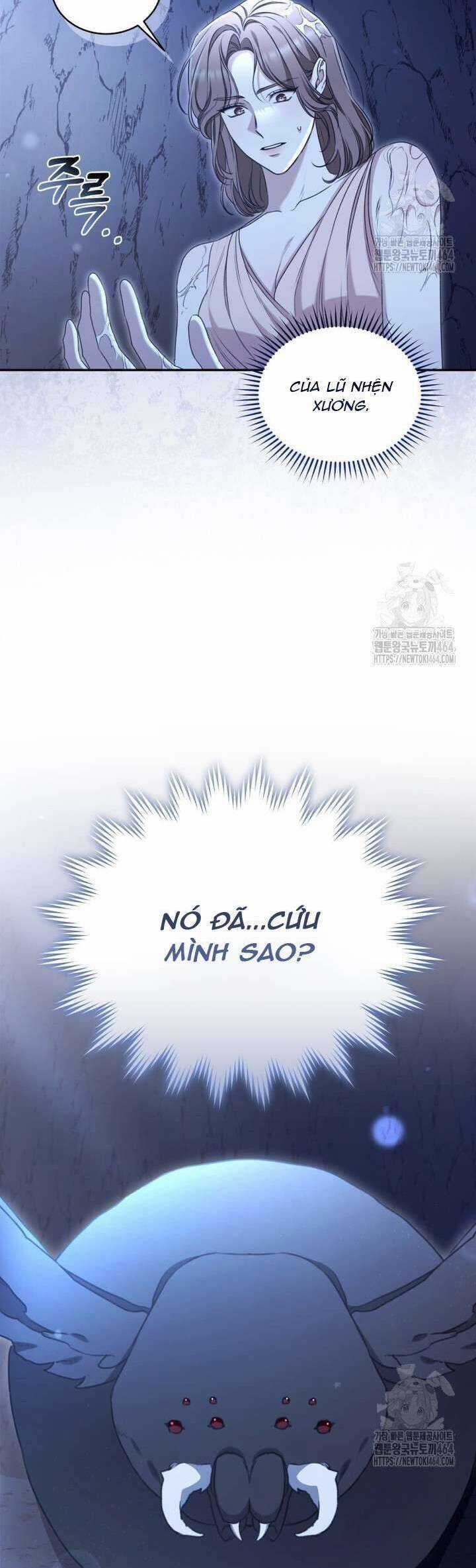 Khu Rừng Hoang Dã - Chapter 49 - Trang 9