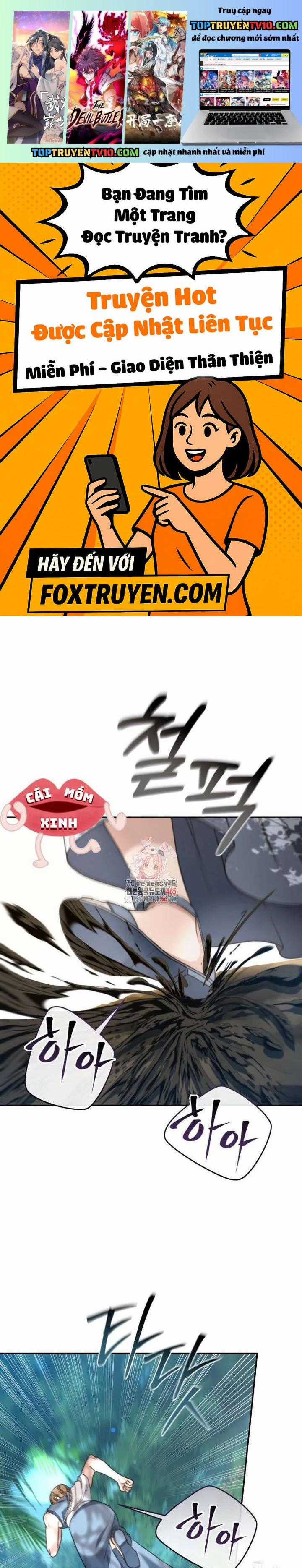 Khu Rừng Hoang Dã - Chapter 50 - Trang 1