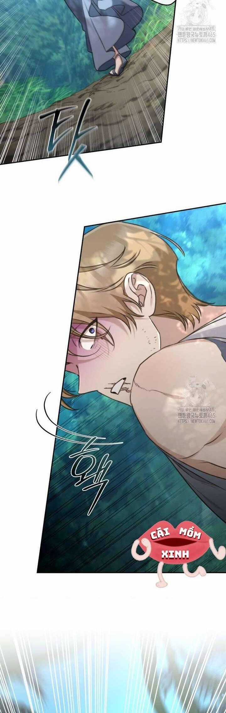 Khu Rừng Hoang Dã - Chapter 50 - Trang 2