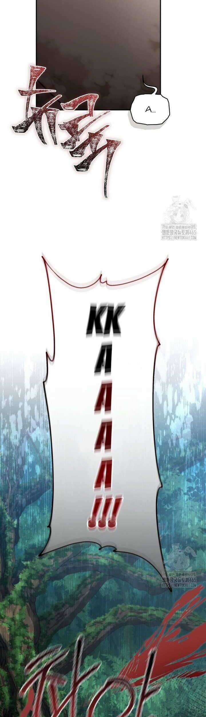 Khu Rừng Hoang Dã - Chapter 50 - Trang 13