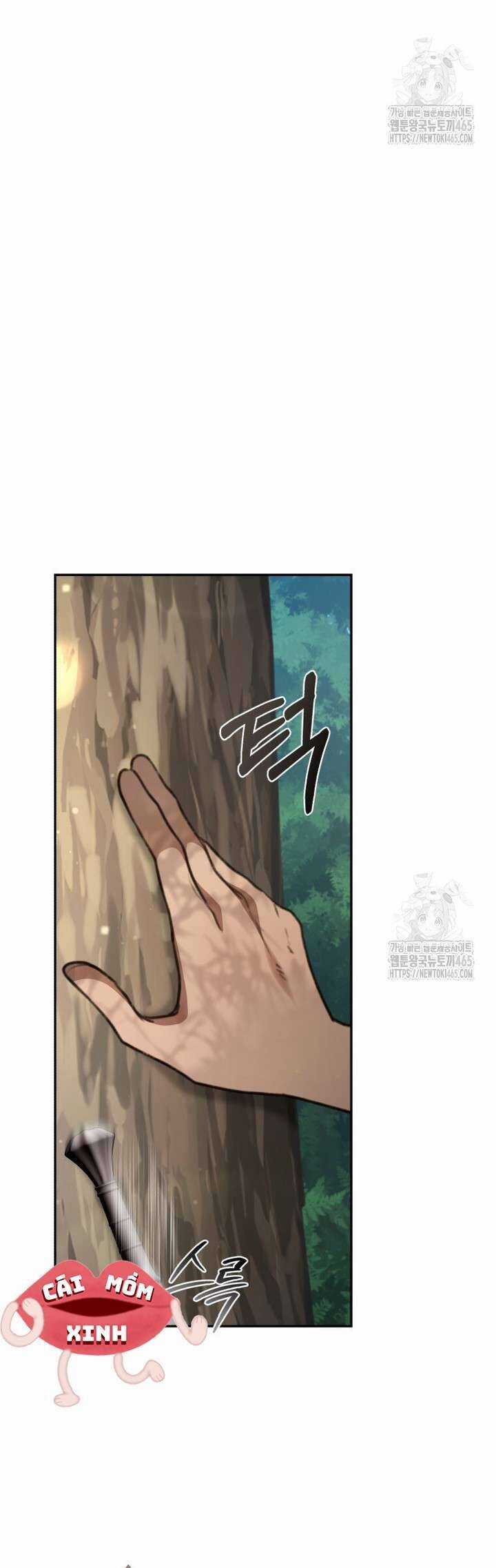 Khu Rừng Hoang Dã - Chapter 50 - Trang 15