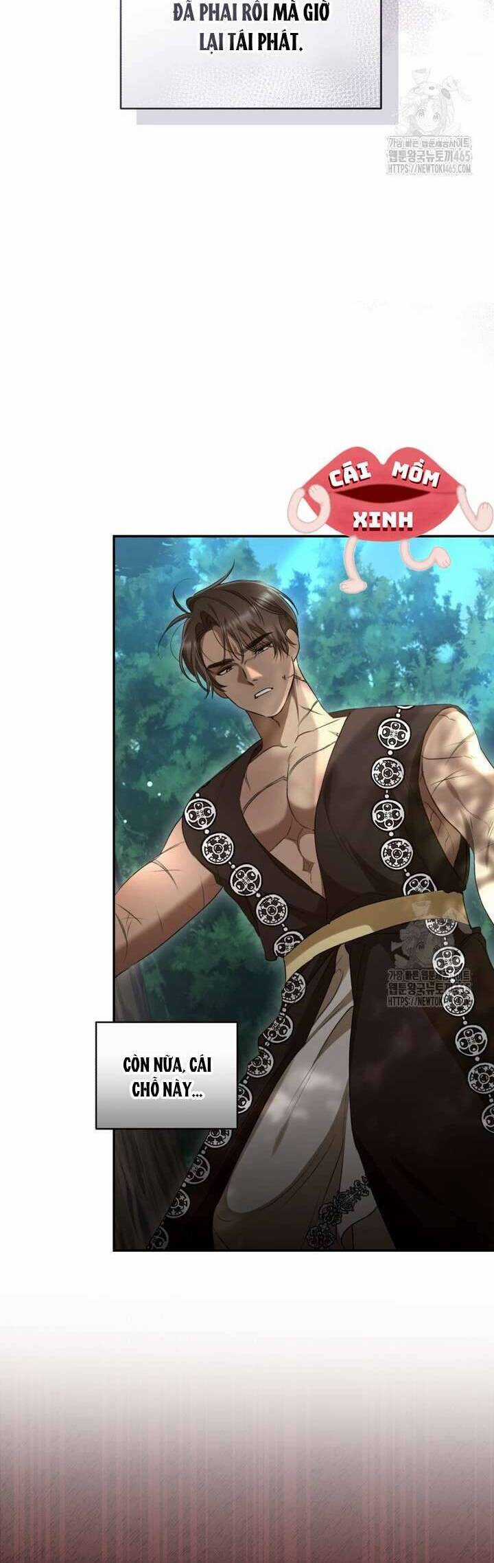 Khu Rừng Hoang Dã - Chapter 50 - Trang 17