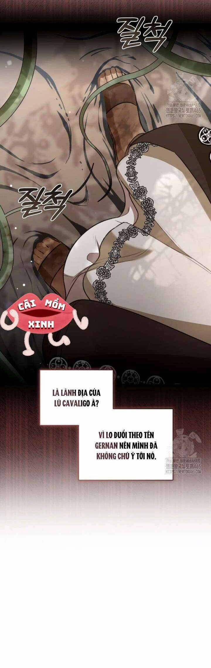 Khu Rừng Hoang Dã - Chapter 50 - Trang 18