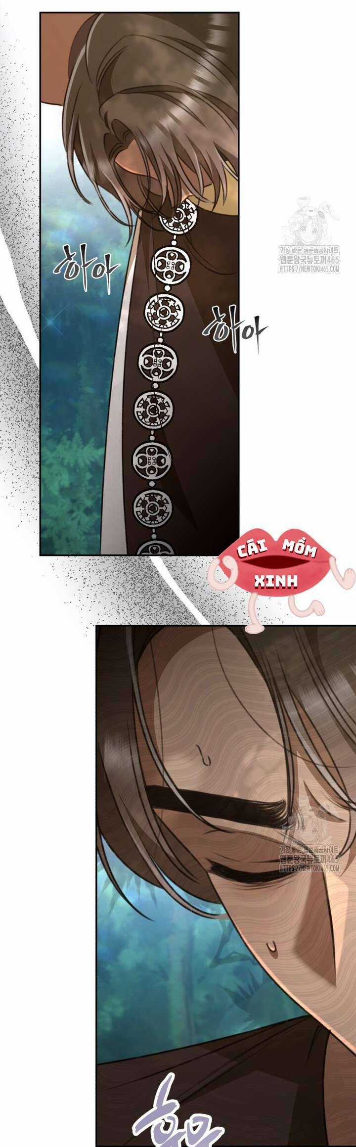 Khu Rừng Hoang Dã - Chapter 50 - Trang 19